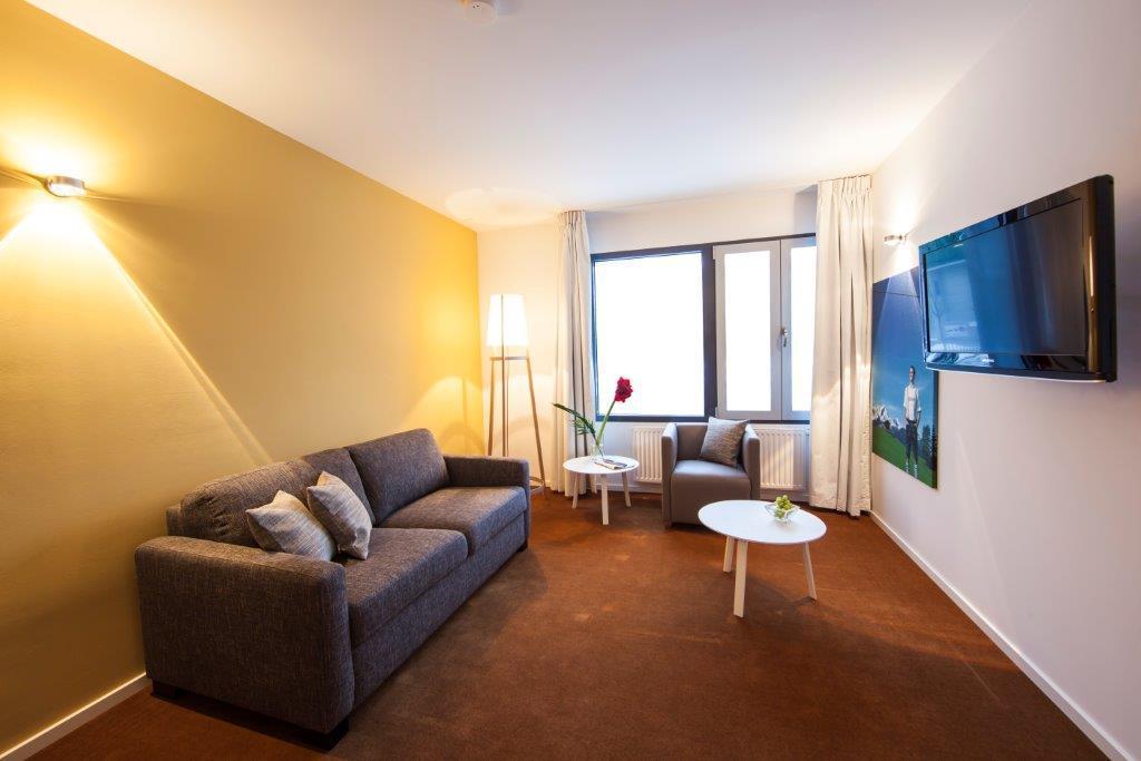 Aparthotel Pandion Boardinghouse Monaco di Baviera Esterno foto